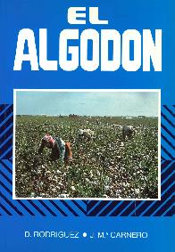 El algodn