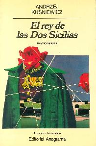 El rey de las dos Sicilias