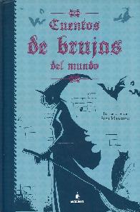 Cuentos de brujas del mundo