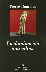 La Dominacion Masculina