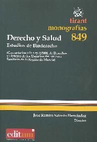 Derecho y Salud