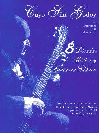 Cayo Sila Godoy en programas de conciertos