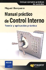 Manual prctico de Control Interno