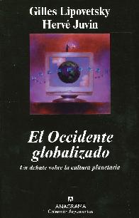 El occidente globalizado