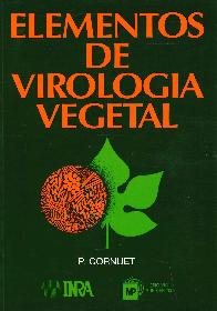 Elementos de virologia vegetal