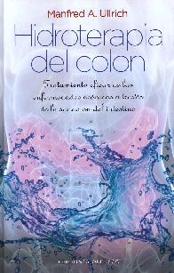 Hidroterapia del colon