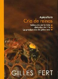 Cra de reinas Apicultura