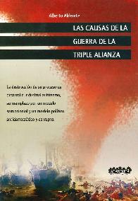 Las causas de la Guerra de la Triple Alianza