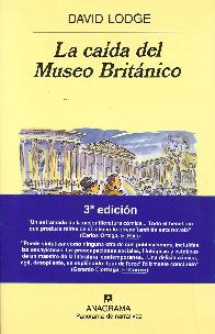 La cada del museo Britnico