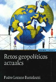 Retos geopolticos actuales