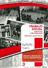 Trabajo Social