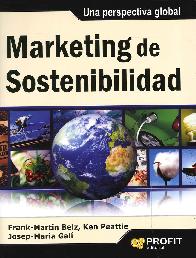 Marketing de sostenibilidad