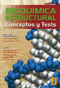 Bioqumica Estructural