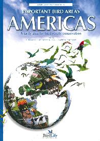 Important Birds americas
