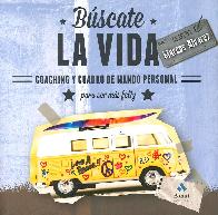 Buscate La Vida Coaching y cuadro de mando personal