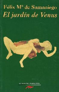 El jardn de Venus