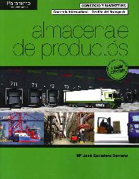 Almacenaje de productos