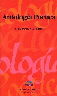Antología Poética Alfonsina Storni
