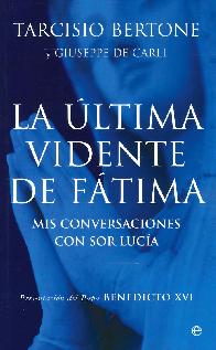 La ltima vidente de Ftima