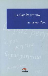 La Paz Perpetua