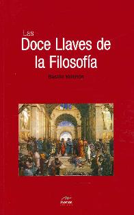 Las doce llaves de la filosofa