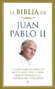 La Biblia de Juan Pablo II
