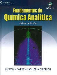 Fundamentos de Qumica Analtica