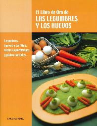 El libro de oro de las legumbres y los huevos