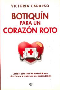 Botiqun para un Corazn Roto