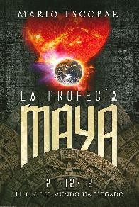 La profeca Maya