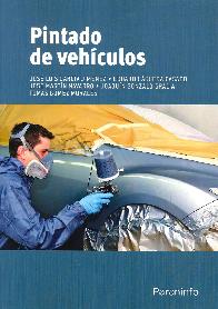 Pintado de vehculos