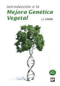 Introduccin a la Mejora Gentica Vegetal