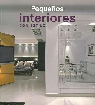 Pequeos Interiores con estilo