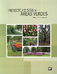 Proyecto y diseo de reas Verdes