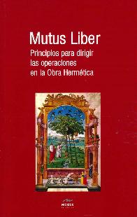 Mutus Liber