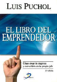 El libro del emprendedor