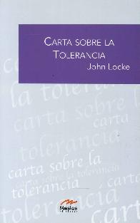 Carta sobre la Tolerancia