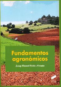 Fundamentos agronmicos