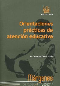 Orientaciones prcticas de atencin educativa