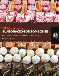 El libro de la Elaboracin de Bombones