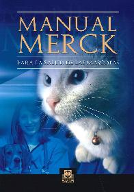 Manual Merck Para la Salud de las Mascotas. (Veterinaria)