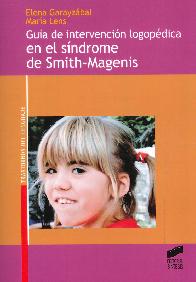 Gua de intervencin logopdica en el sndrome de Smith-Magenis