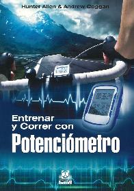 Entrenar y correr con potencimetro