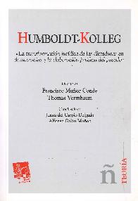 Humboldt-Kolleg