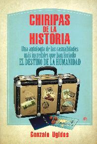 Chiripas de la Historia