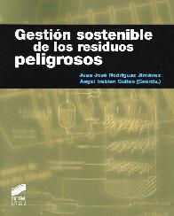 Gestin sostenible de los residuos peligrosos