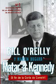 Matar a Kennedy