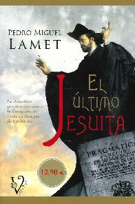 El ltimo Jesuita