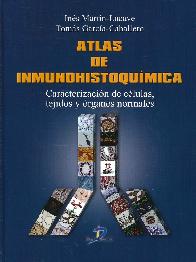 Atlas de Inmunohistoqumica