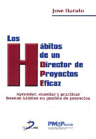 Los Hbitos de un Director de Proyectos Eficaz